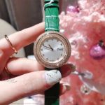 Perfect Replica Piaget Possession White Diamond Dial 34mm Watch 